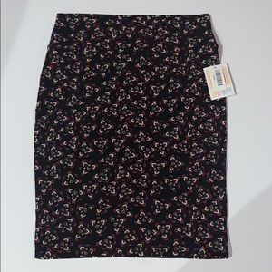 LuLaRoe Cassie Skirt